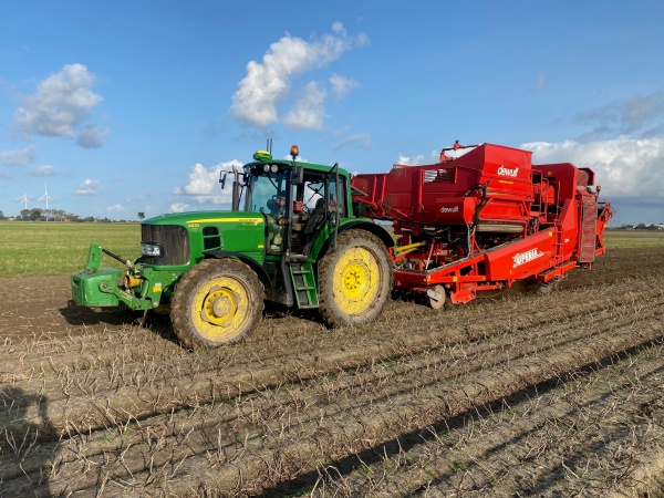 Centre of Excellence smart agriculture Moldova