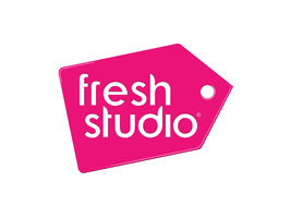 Logo Fresh Studio